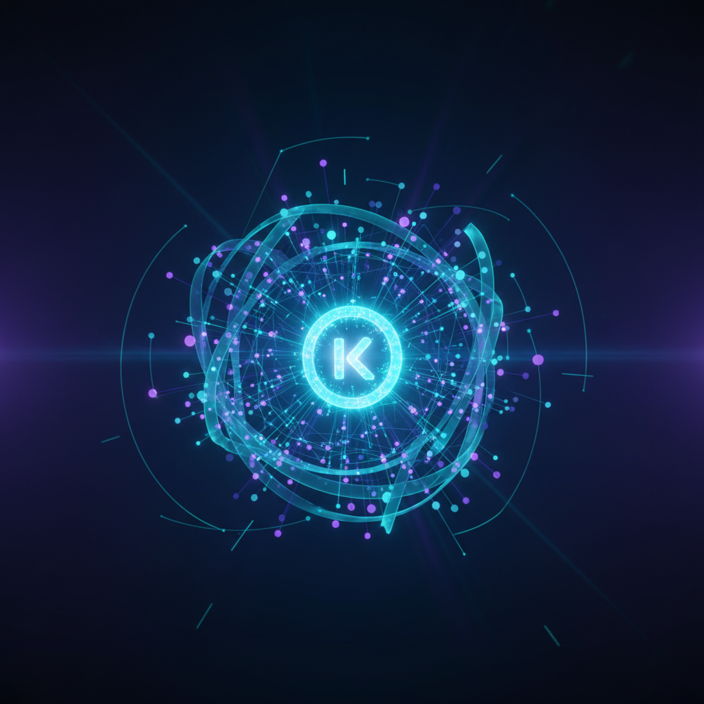 Kimi K2.6: el modelo abierto que coordina 300 agentes de IA para programar solo