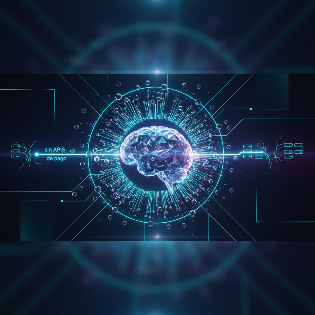 Supertonic 3: TTS on-device, 31 idiomas y sin APIs de pago