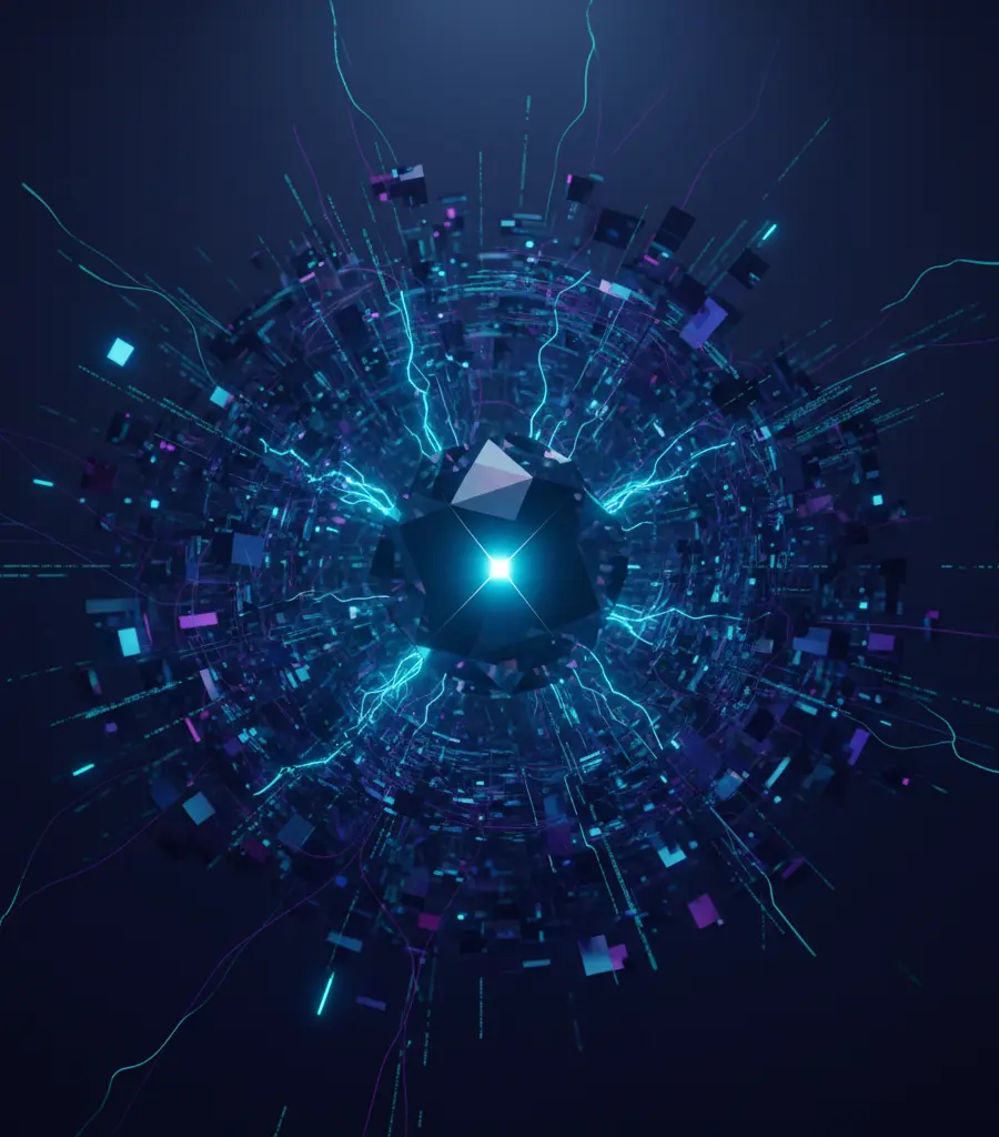 GLM-5.3: el modelo open-weights de Z.ai para coding y agentes
