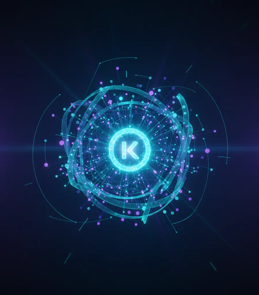 Kimi K2.6: el modelo abierto que coordina 300 agentes de IA para programar solo