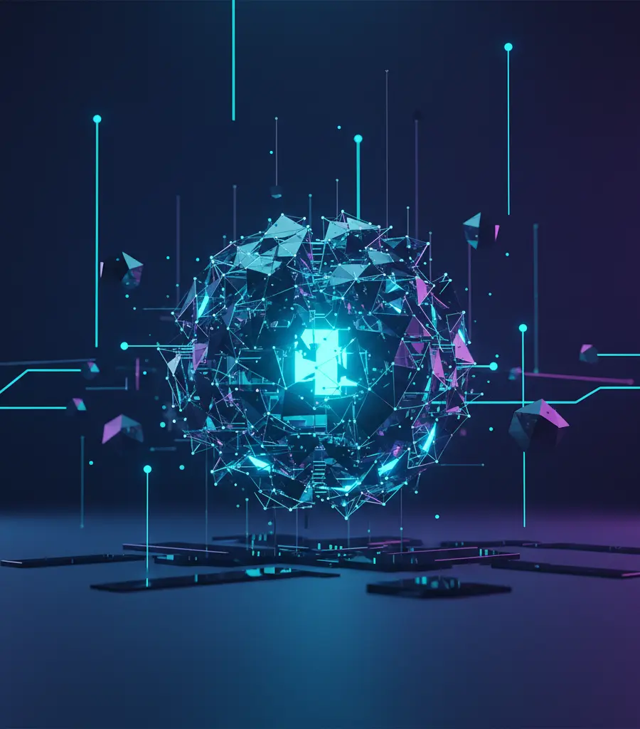 Ornith-1.5-35B-A3B-GGUF: un MoE para código y agentes que corre en local