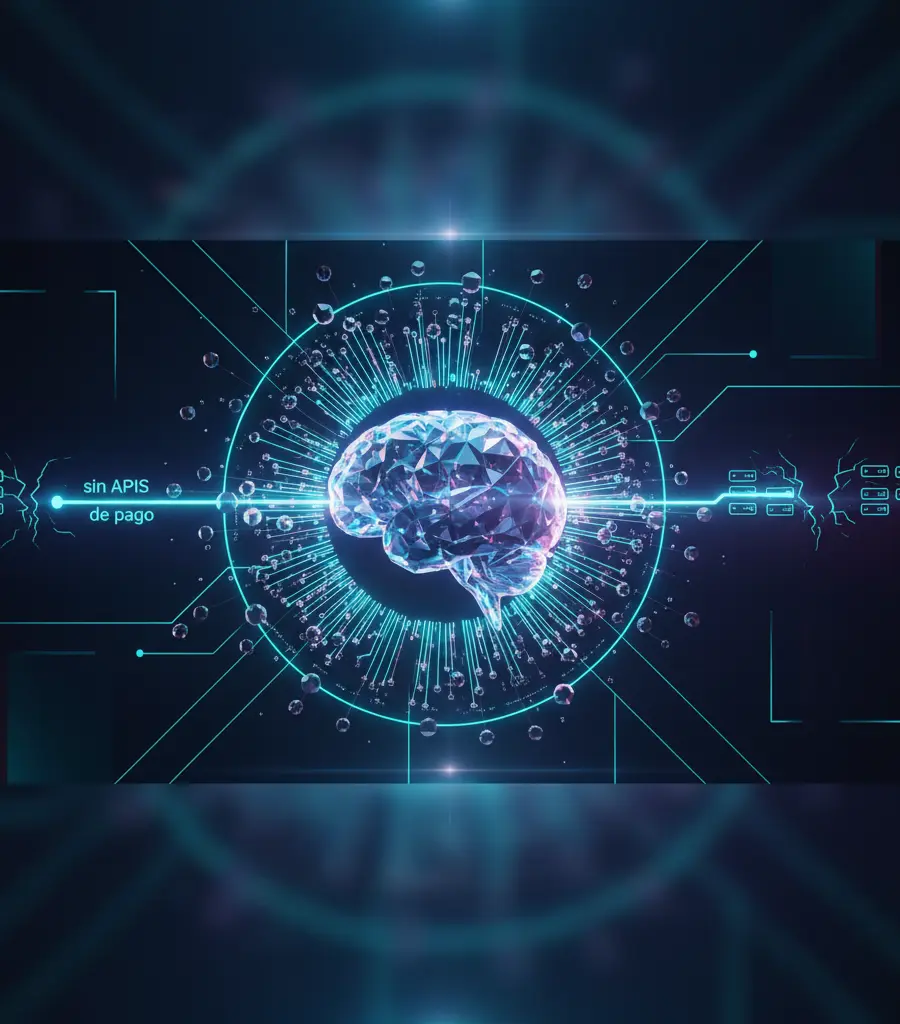 Supertonic 3: TTS on-device, 31 idiomas y sin APIs de pago